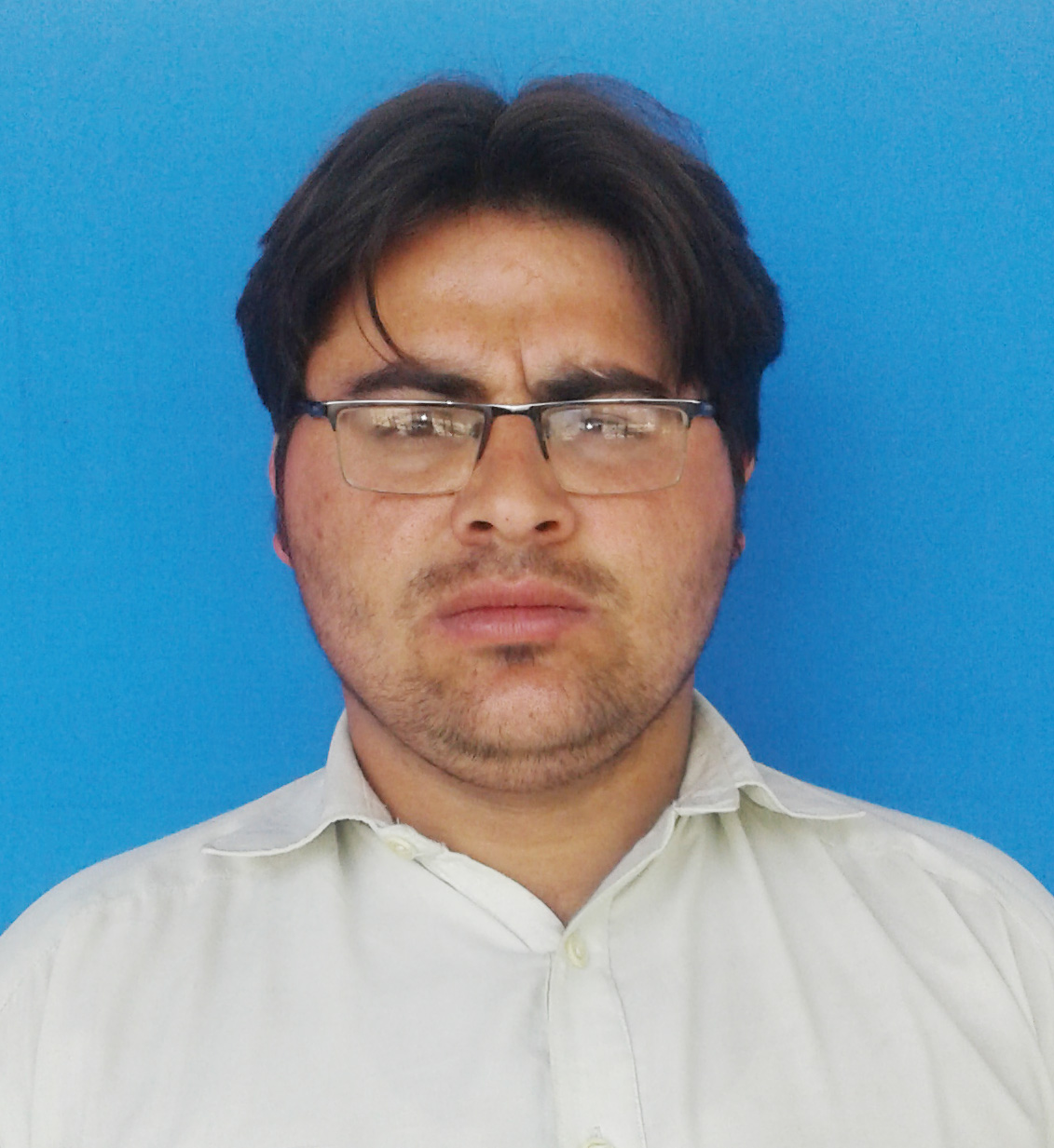 NOOR ALAM NAIB QASID